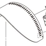 KSL-R-08 - Visor